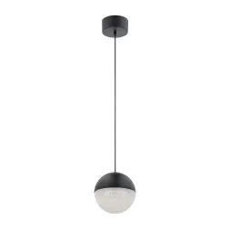 Подвесной светильник Kichler Moonlit QN-MOONLIT-P-MBK