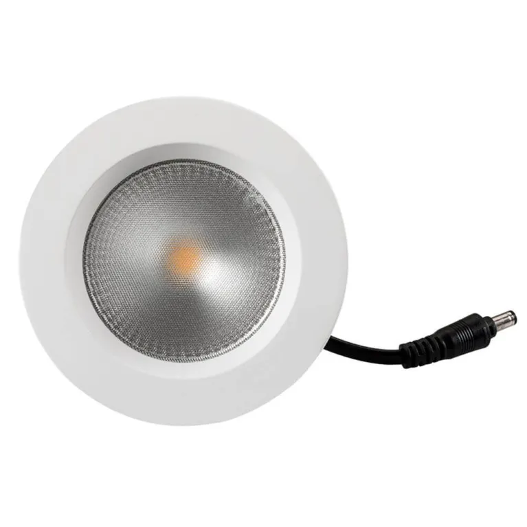 Встраиваемый светодиодный светильник Arlight LTD-105WH-Frost-9W Day White 021492 в Нижнем Новгороде