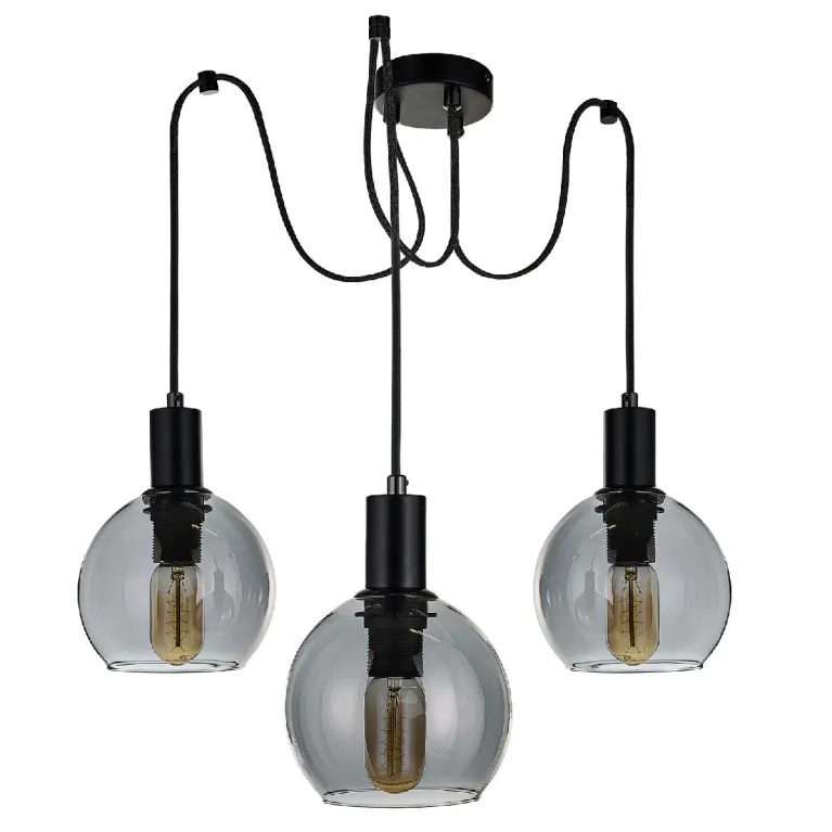 Подвесная люстра 33 Идеи PND115.03.147.003BL-P01GR в Нижнем Новгороде