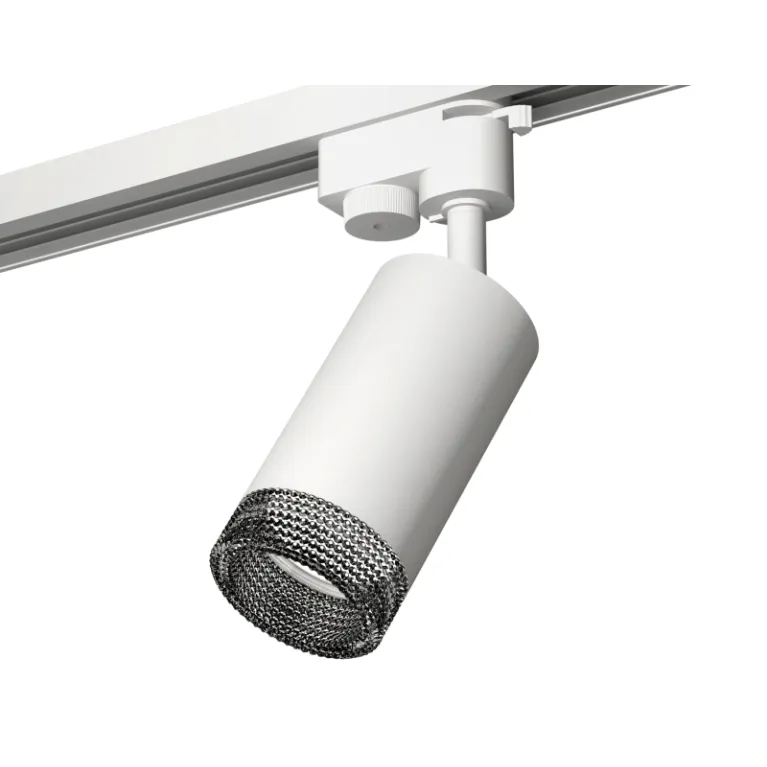 Трековый однофазный светильник Ambrella Light Track System XT6322081 (A2520, C6322, N6151) в Нижнем Новгороде