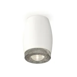 Накладной светильник Ambrella Light Techno XS1122010 (C1122, N7191)