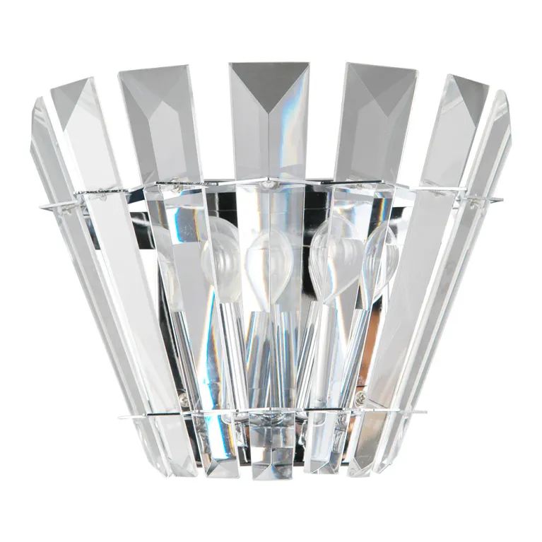 Настенный светильник Arte Lamp Florizel A1072AP-2CC в Нижнем Новгороде