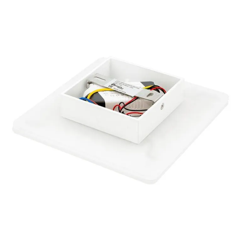 Настенный светодиодный светильник DesignLed JY Rubik LWA807A-WH-WW 002809 в Нижнем Новгороде