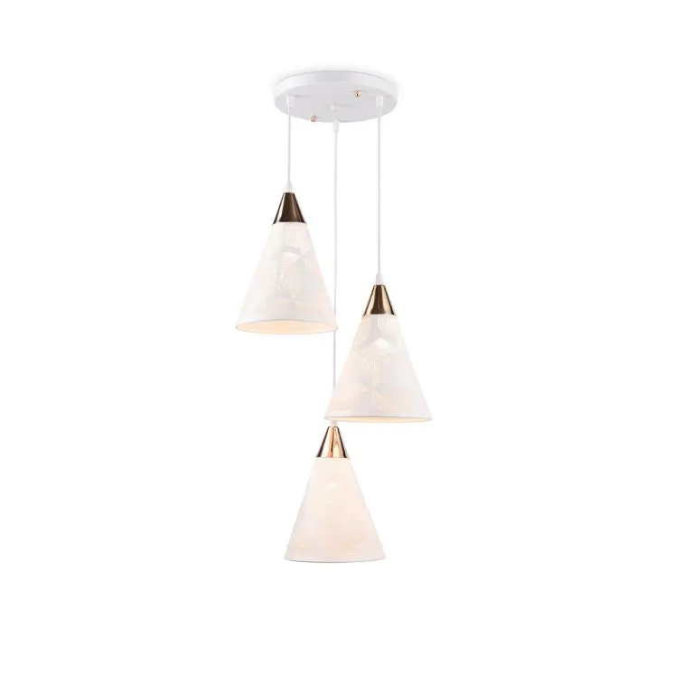 Подвесная люстра Ambrella light Traditional Loft TR8433 в Нижнем Новгороде