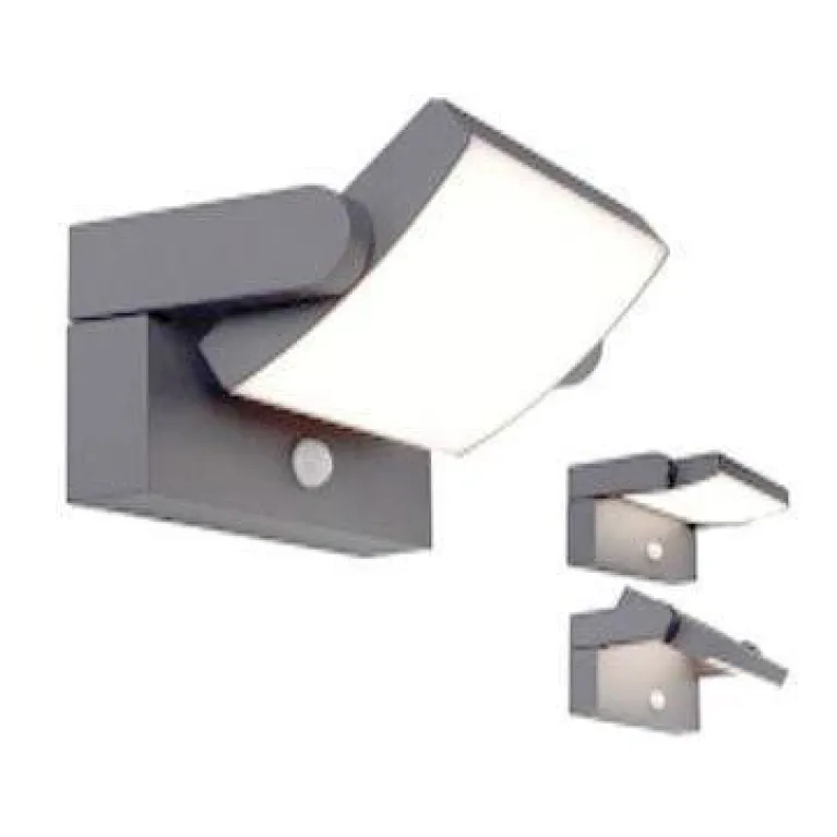 Уличный светодиодный светильник DesignLed GW-007-18-GR-WW 007106 в Нижнем Новгороде