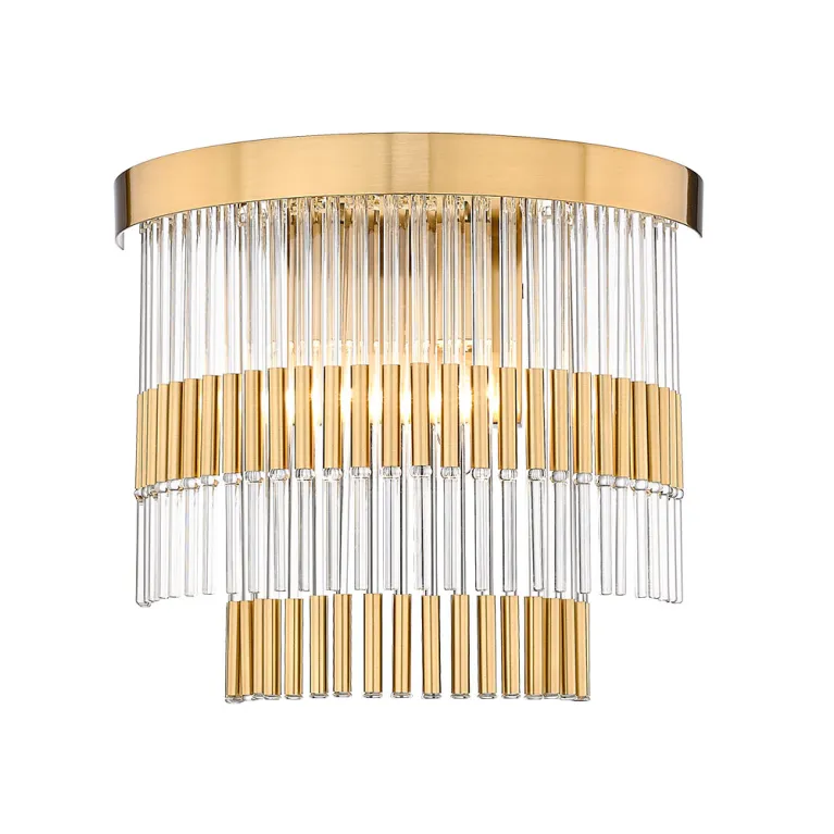 Настенный светильник Divinare Brillante 6813/17 AP-2 в Нижнем Новгороде