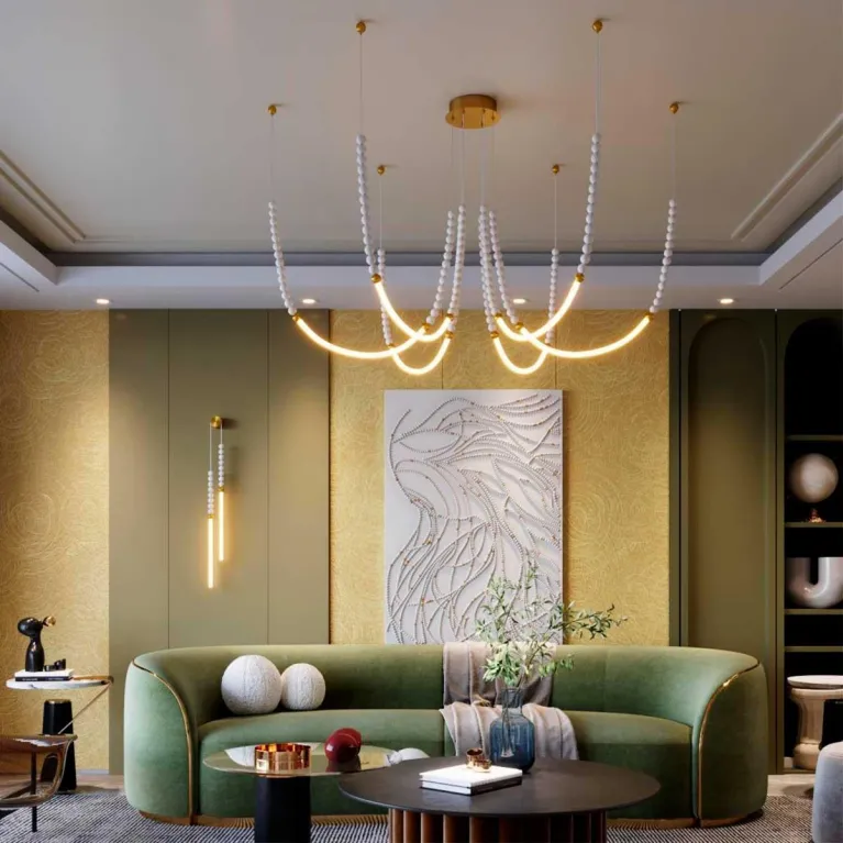 Настенный светильник Odeon Light MONELLA 6639/16WL в Нижнем Новгороде