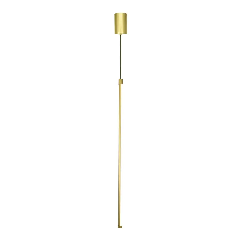 Подвесной светильник Indigo Linea 14024/B/1P Brass V000128L в Нижнем Новгороде