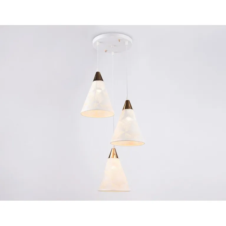 Подвесная люстра Ambrella light Traditional Loft TR8433 в Нижнем Новгороде