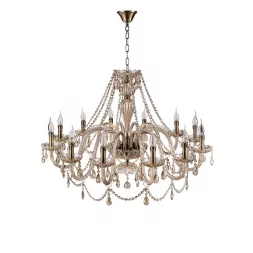 Подвесная люстра Vitaluce V5087/12