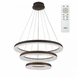 Потолочная люстра Citilux CL730155RS