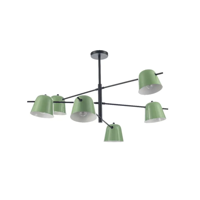 Люстра на штанге Myfar Clementine MR2281-6C в Нижнем Новгороде