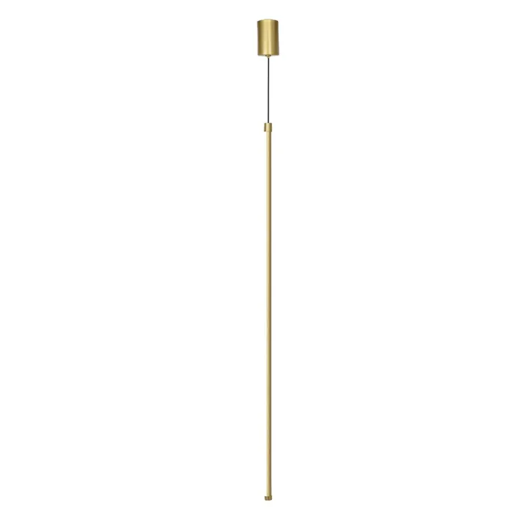Подвесной светильник Indigo Linea 14024/C/1P Brass V000130L в Нижнем Новгороде