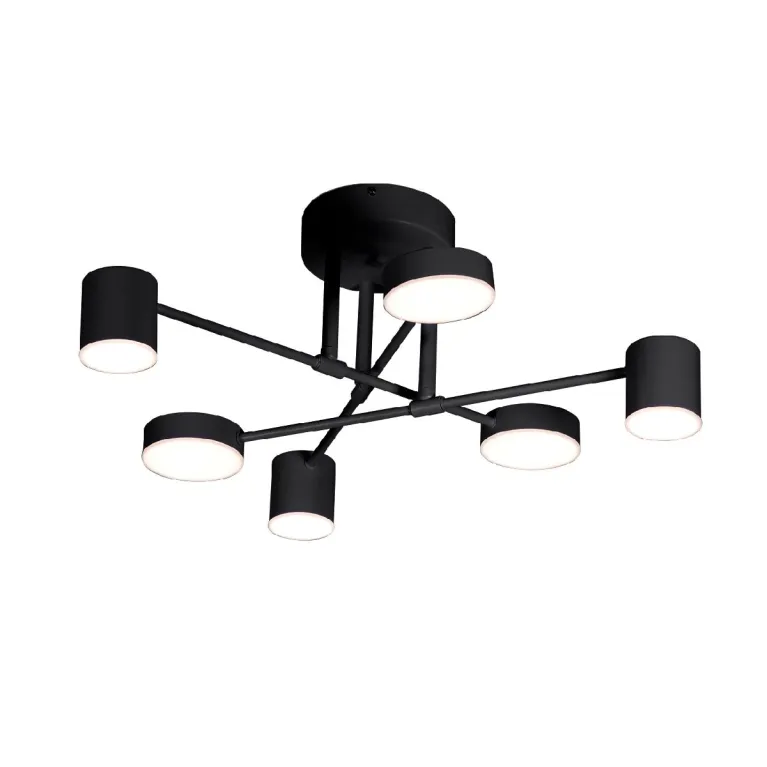 Потолочная люстра Kink Light Мекли 07649-6D,19(3000K) в Нижнем Новгороде