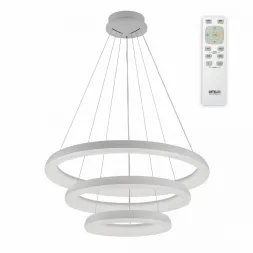 Потолочная люстра Citilux CL730150RS