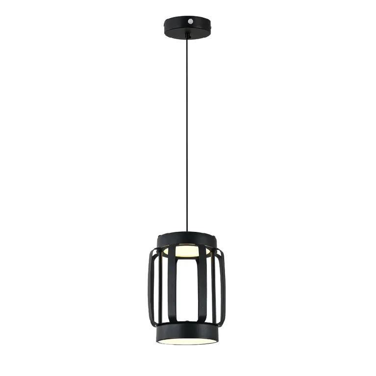 Подвесной светильник Indigo Capsula 14027/2P Black V000155L в Нижнем Новгороде