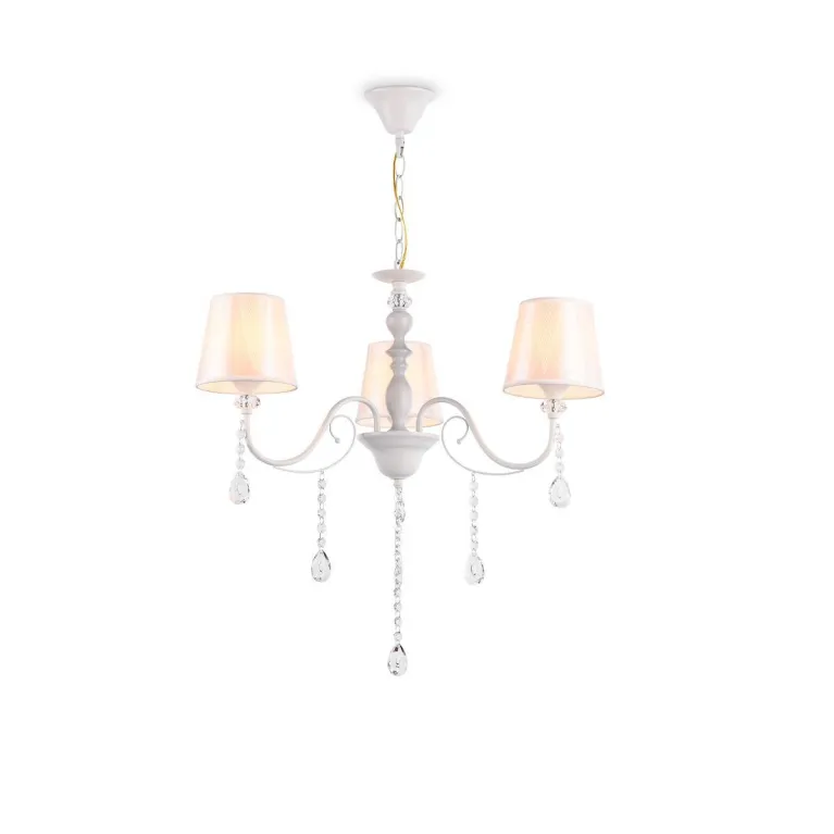 Подвесная люстра Ambrella light Traditional Modern TR4601 в Нижнем Новгороде