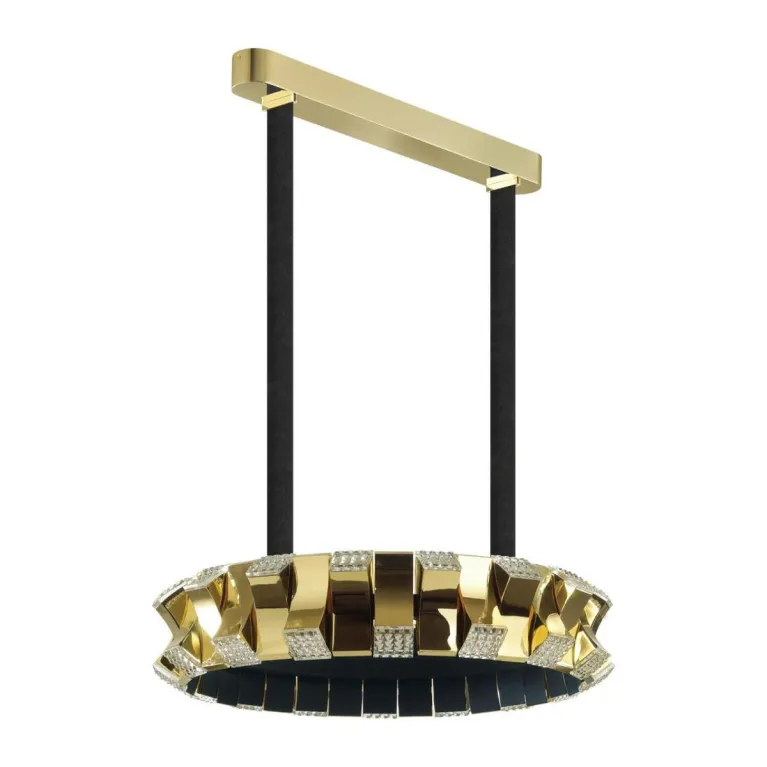 Подвесной светодиодный светильник Odeon Light Asturo 4993/45L в Нижнем Новгороде