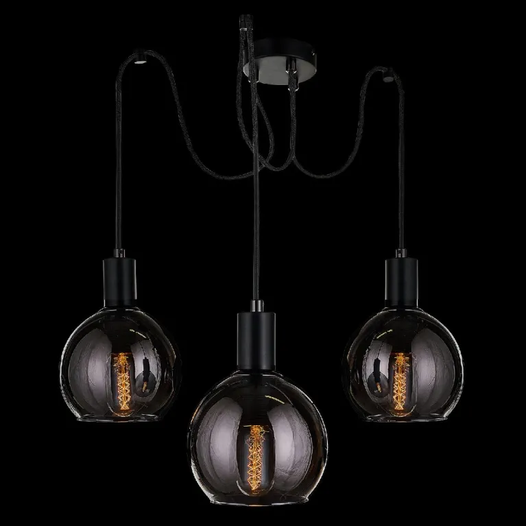 Подвесная люстра 33 Идеи PND115.03.147.003BL-P01GR в Нижнем Новгороде