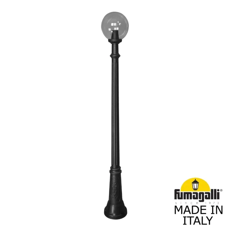 Парковый светильник Fumagalli Globe 250 G25.156.000.AZF1R в Нижнем Новгороде