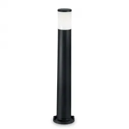Уличный светильник Ideal Lux Amelia PT1 Nero