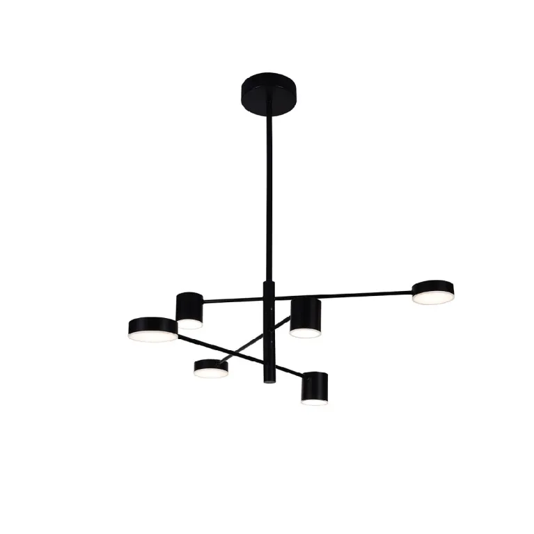 Люстра на штанге Kink Light Мекли 07650-6D,19(4000K) в Нижнем Новгороде