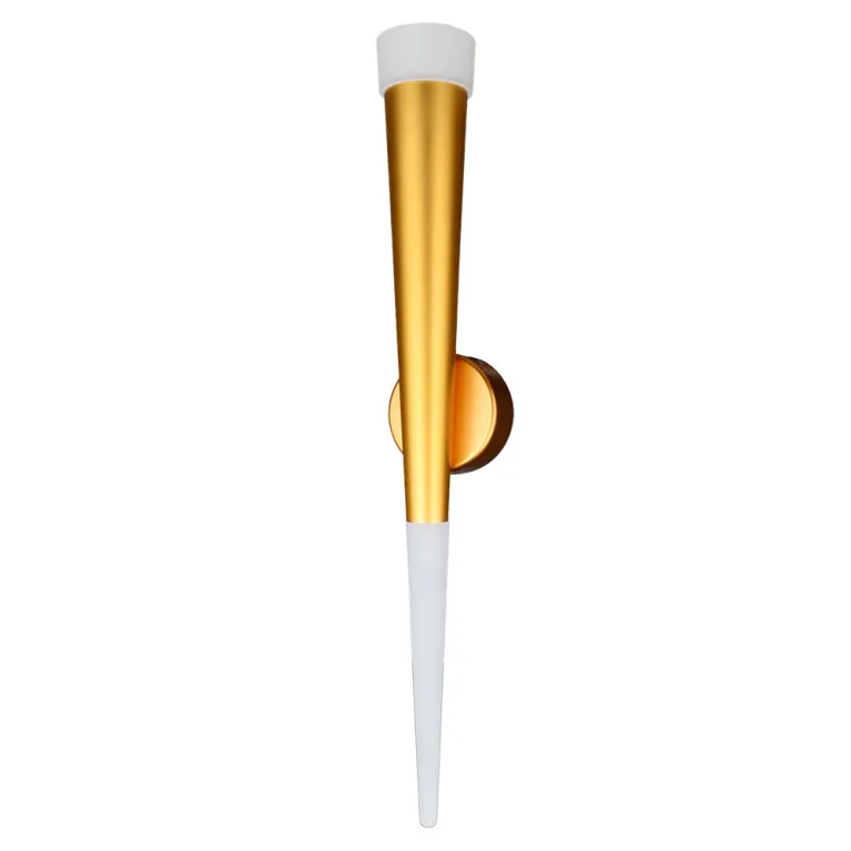 Настенный светильник Arte Lamp Sabik A6010AP-1SG в Нижнем Новгороде