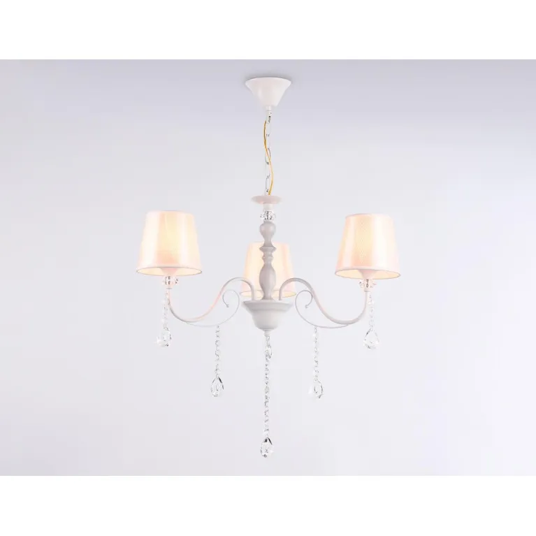 Подвесная люстра Ambrella light Traditional Modern TR4601 в Нижнем Новгороде