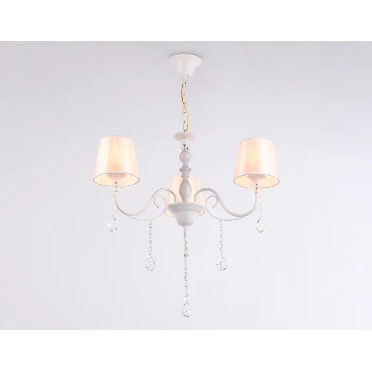 Подвесная люстра Ambrella light Traditional Modern TR4601 в Нижнем Новгороде