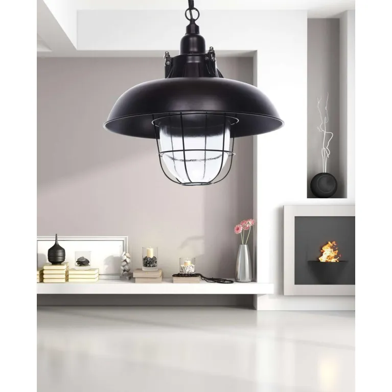 Подвесной светильник Lumina Deco Proddi LDP 11687 BK в Нижнем Новгороде