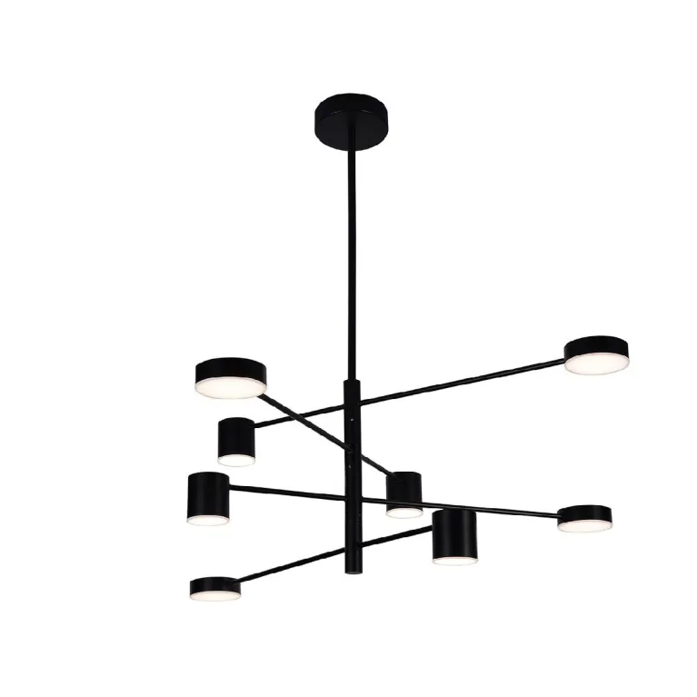 Люстра на штанге Kink Light Мекли 07650-8D,19(4000K) в Нижнем Новгороде
