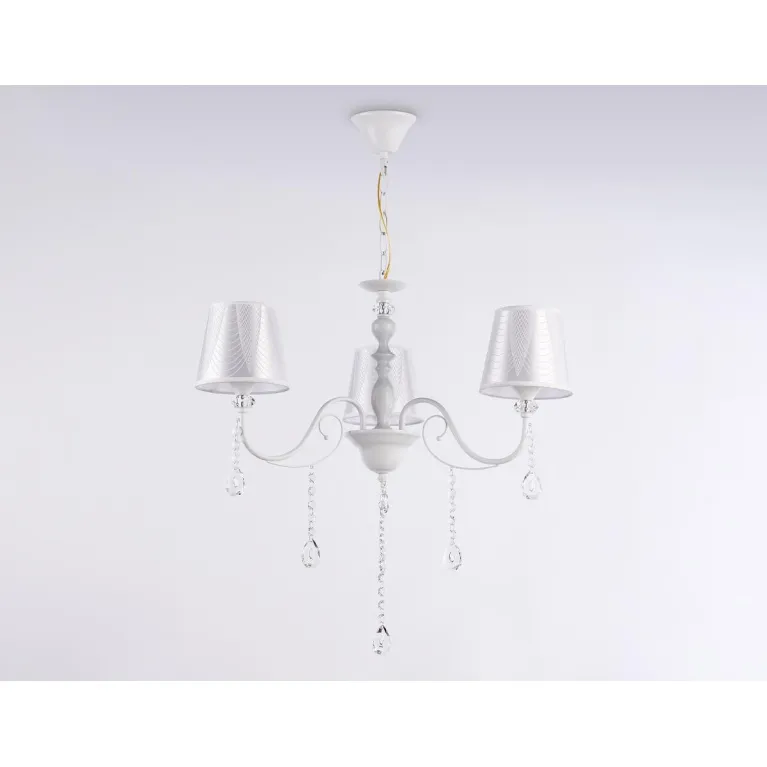 Подвесная люстра Ambrella light Traditional Modern TR4601 в Нижнем Новгороде