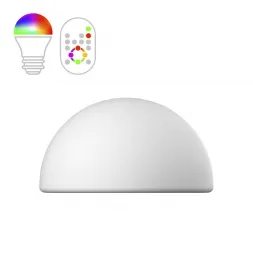 Ландшафтный светильник M3light Semisphere 20572540