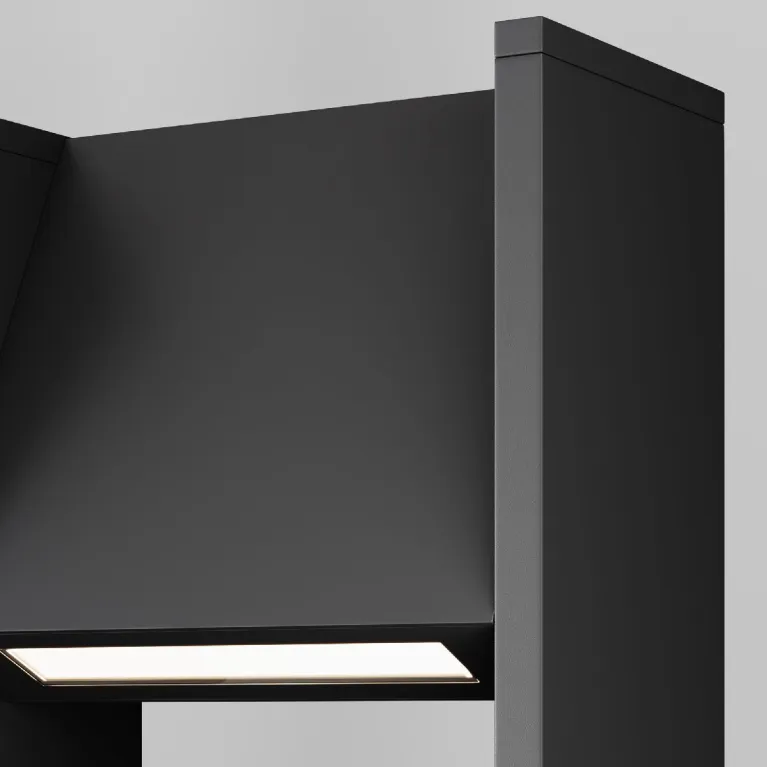 Ландшафтный светильник Maytoni Gran O465FL-L16GF3K в Нижнем Новгороде