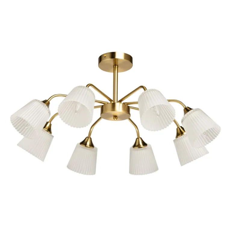 Люстра на штанге De Markt City Блеск 315017508 в Нижнем Новгороде