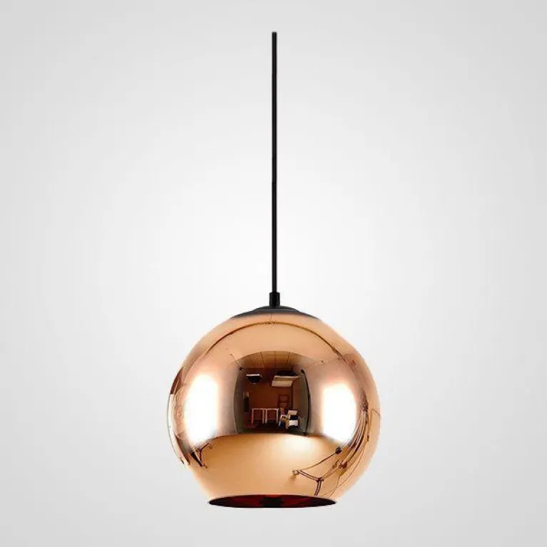 Подвесной светильник Imperium Loft Copper Shade 179998-22 в Нижнем Новгороде