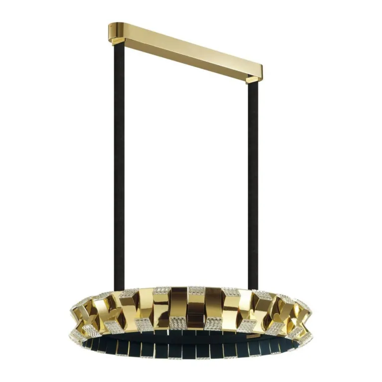 Подвесной светодиодный светильник Odeon Light Asturo 4993/80L в Нижнем Новгороде