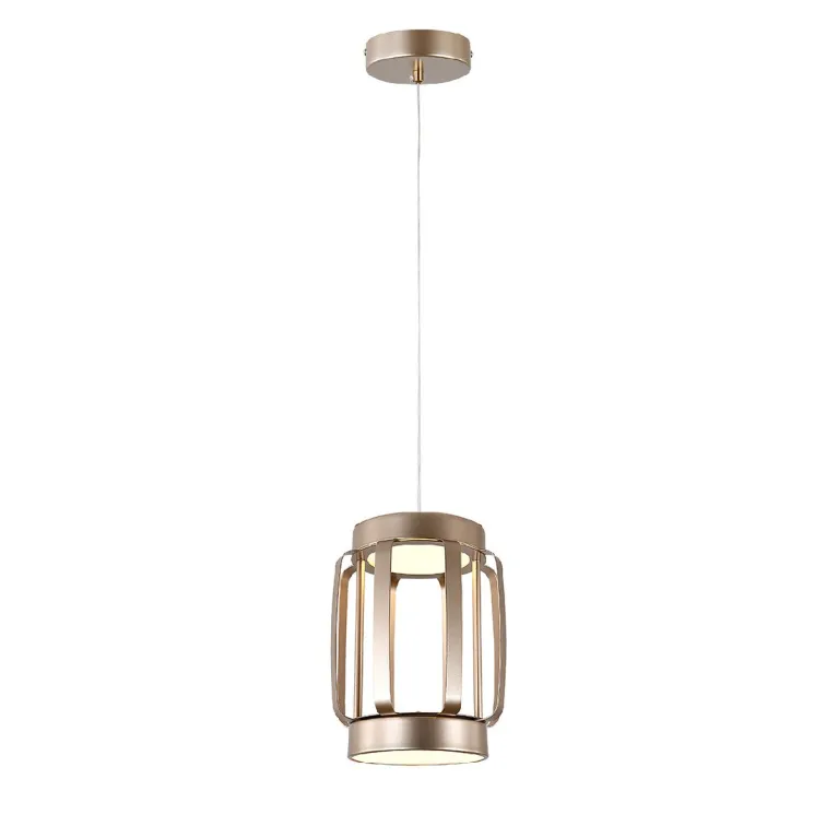 Подвесной светильник Indigo Capsula 14027/2P Gold V000154L в Нижнем Новгороде