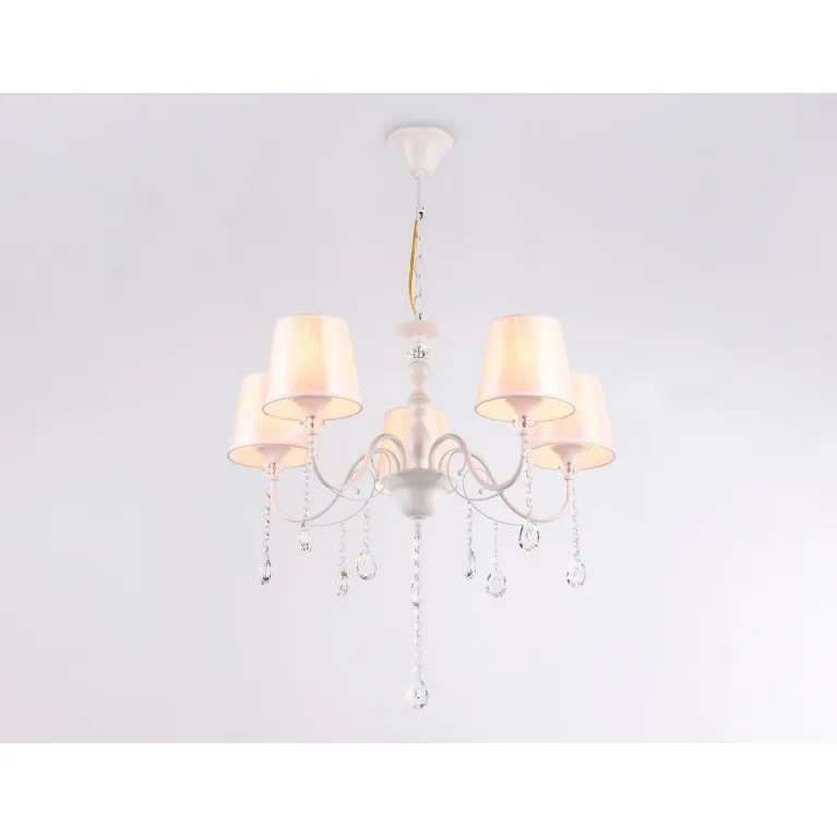 Подвесная люстра Ambrella light Traditional Modern TR4603 в Нижнем Новгороде
