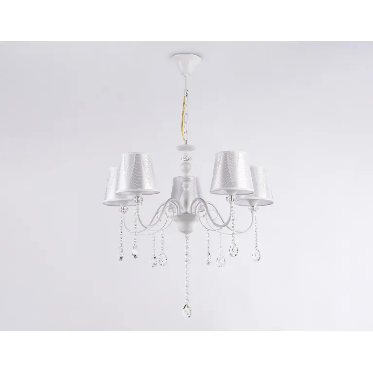 Подвесная люстра Ambrella light Traditional Modern TR4603 в Нижнем Новгороде