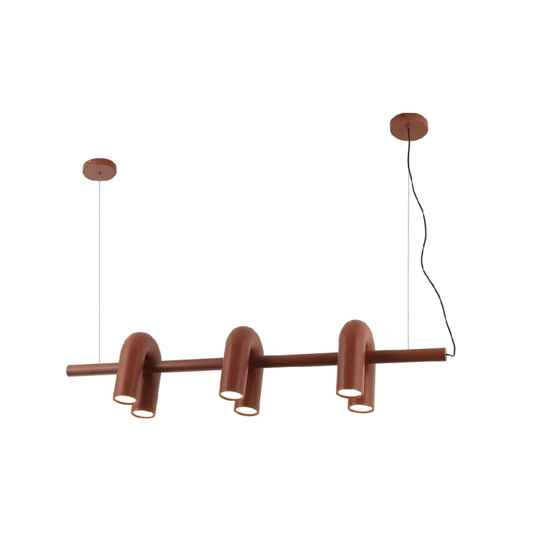 Подвесная люстра Kink Light Канти 08465-3A,06 в Нижнем Новгороде