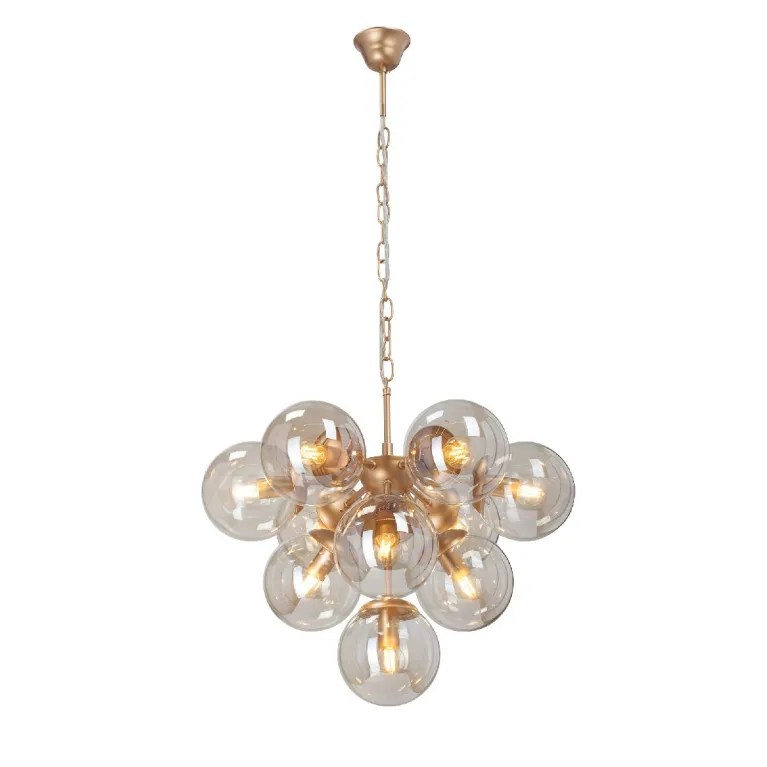 Подвесная люстра Vitaluce V49630-8/10 в Нижнем Новгороде