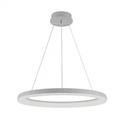 Подвесная люстра Citilux CL730090RS