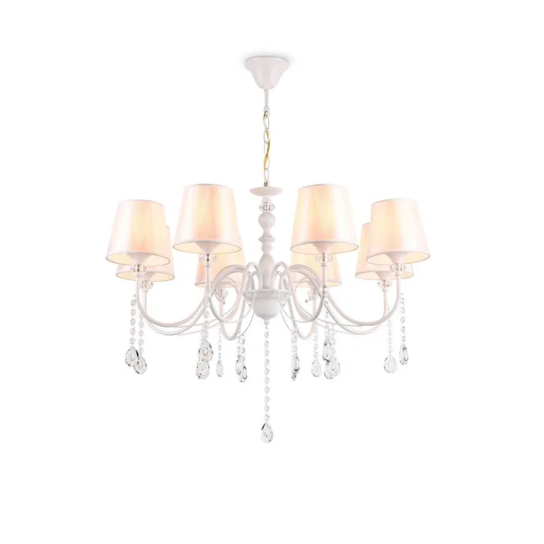 Подвесная люстра Ambrella light Traditional Modern TR4605 в Нижнем Новгороде