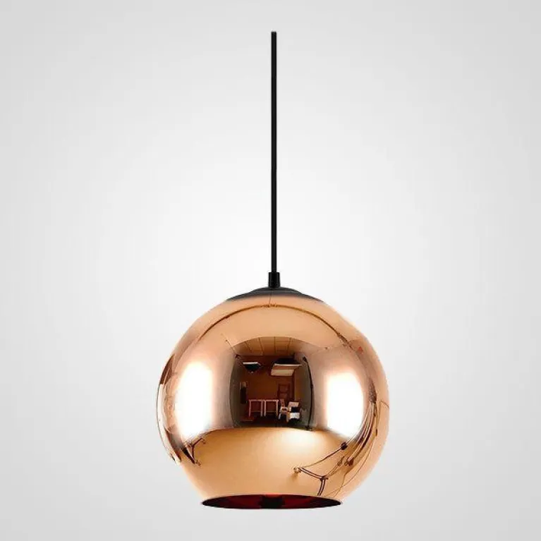 Подвесной светильник Imperium Loft Copper Shade 179999-22 в Нижнем Новгороде
