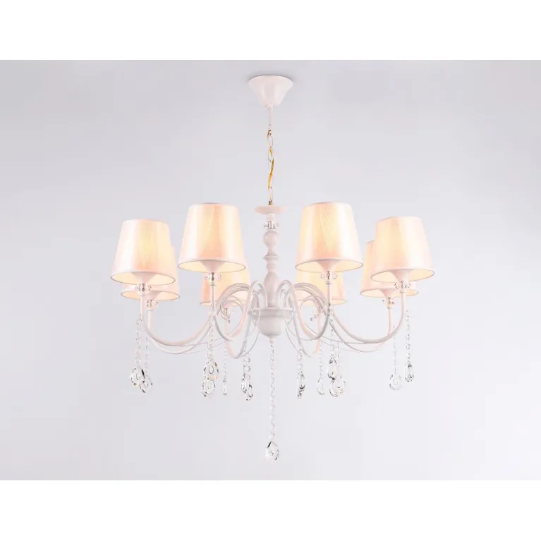Подвесная люстра Ambrella light Traditional Modern TR4605 в Нижнем Новгороде