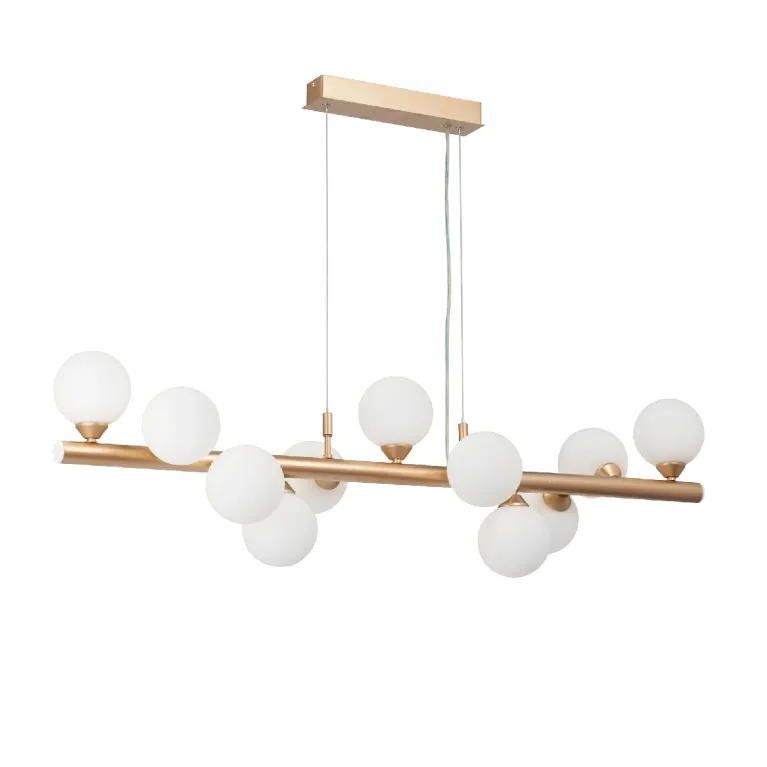 Подвесная люстра Vitaluce V49860-8/11S в Нижнем Новгороде