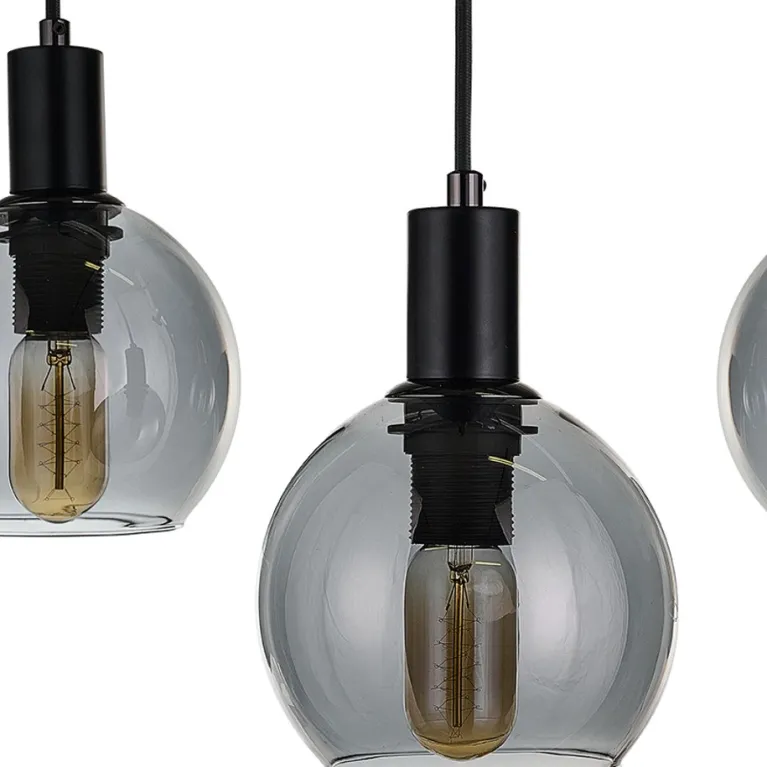 Подвесная люстра 33 Идеи PND115.03.147.003BL-P01GR в Нижнем Новгороде