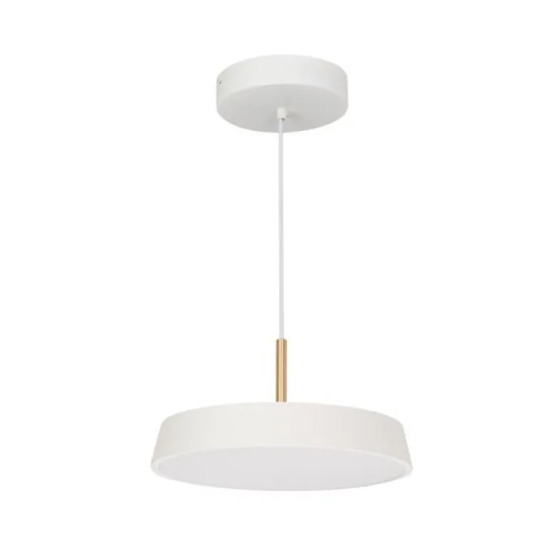 Подвесной светодиодный светильник Arlight Sp-Elegant-R300-17W Day4000 033919 в Нижнем Новгороде