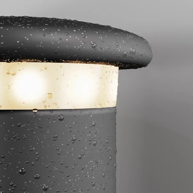 Ландшафтный светильник Maytoni Grip O460FL-L10GF3K в Нижнем Новгороде
